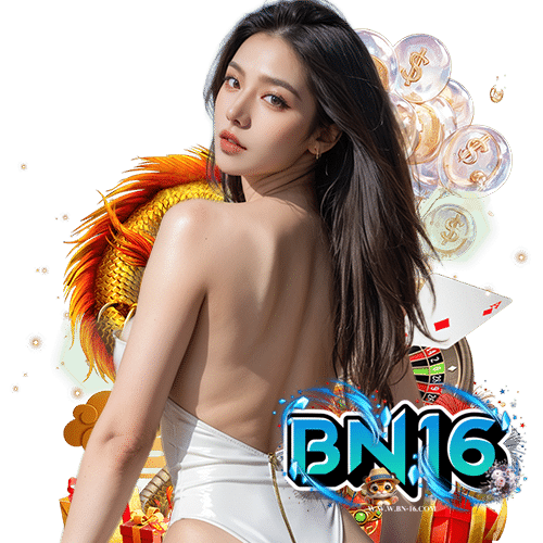 bn16 สล็อต